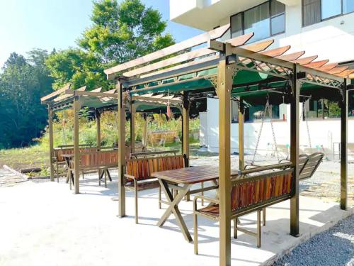 Fuji Yamanakako Resort Hotel by Vacation STAY