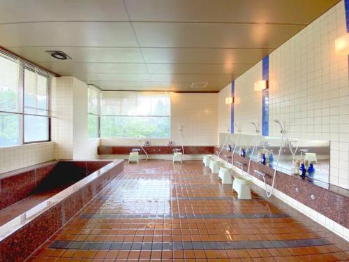 Fuji Yamanakako Resort Hotel by Vacation STAY