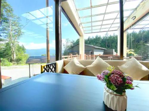 Fuji Yamanakako Resort Hotel by Vacation STAY
