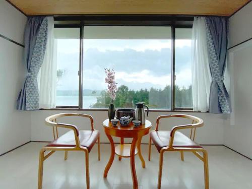 Fuji Yamanakako Resort Hotel by Vacation STAY