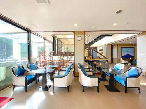 Fuji Yamanakako Resort Hotel by Vacation STAY