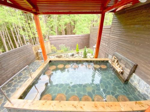 Fuji Yamanakako Resort Hotel by Vacation STAY