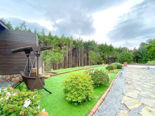 Fuji Yamanakako Resort Hotel by Vacation STAY