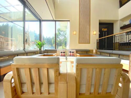 Fuji Yamanakako Resort Hotel by Vacation STAY