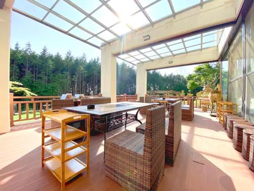 Fuji Yamanakako Resort Hotel by Vacation STAY