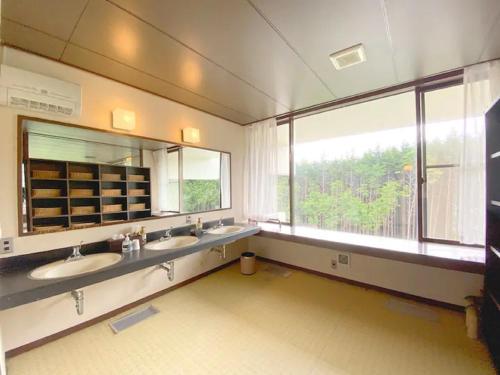 Fuji Yamanakako Resort Hotel by Vacation STAY