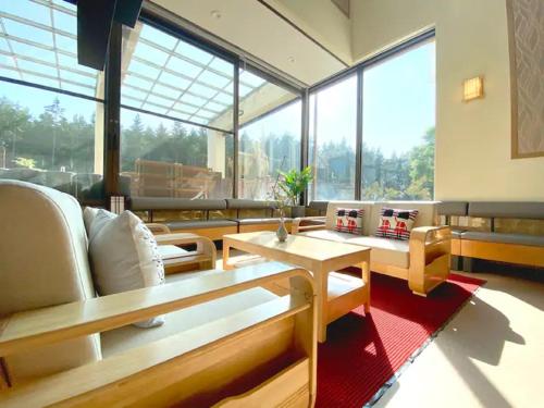 Fuji Yamanakako Resort Hotel by Vacation STAY