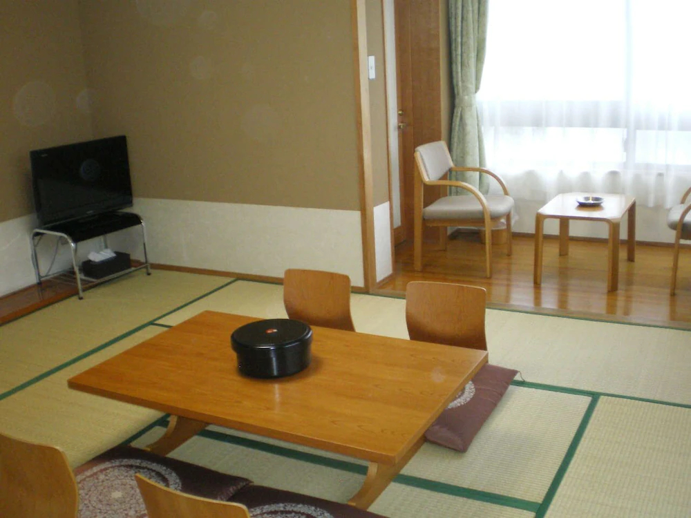 Lacustre Yamanakako