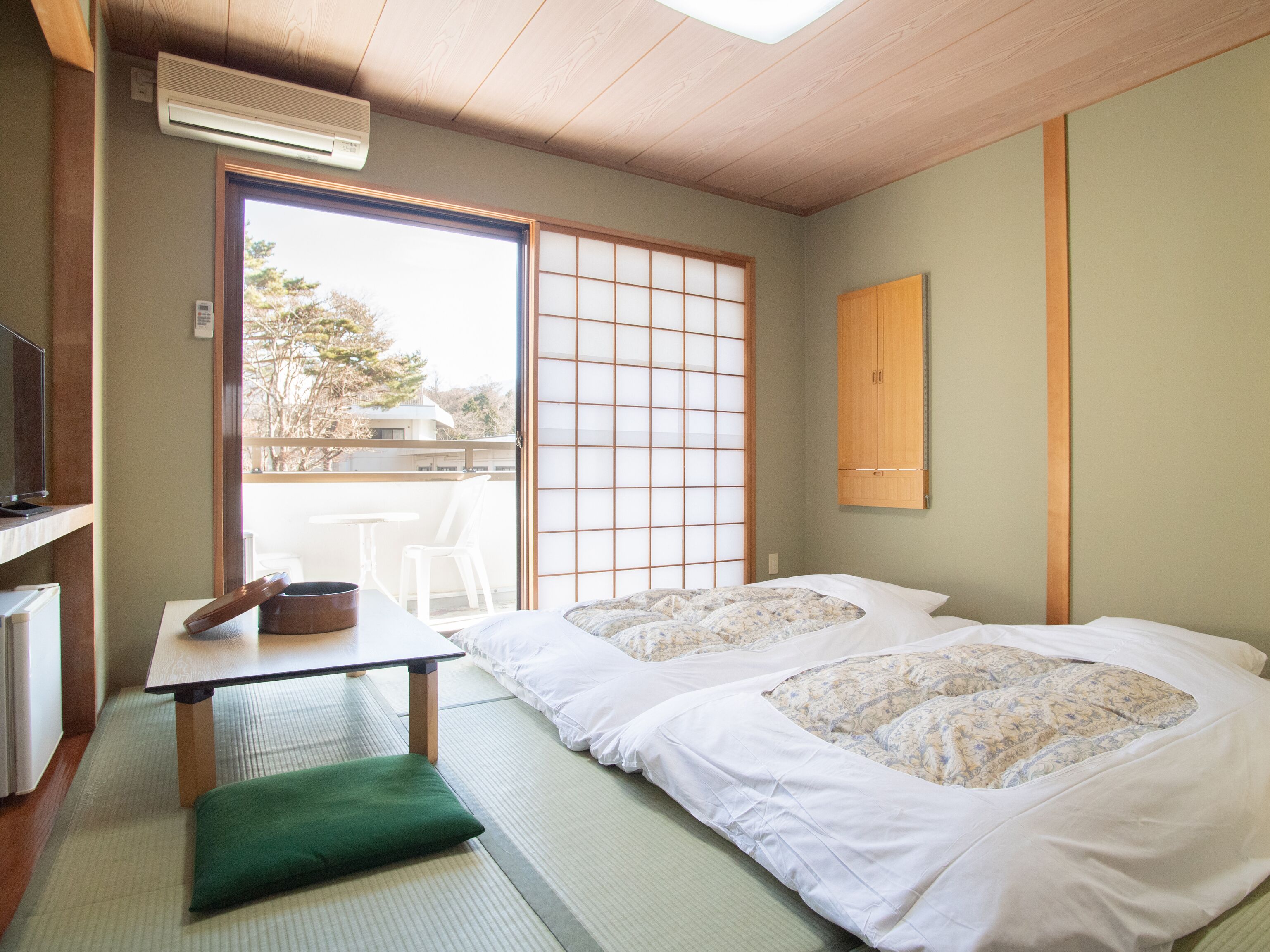 La Salle Yamanakako by OYO Rooms