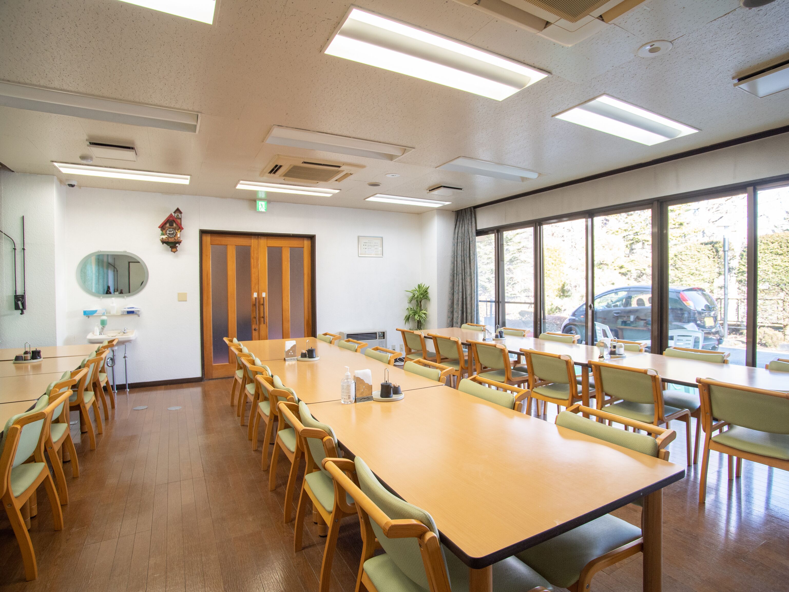 La Salle Yamanakako by OYO Rooms
