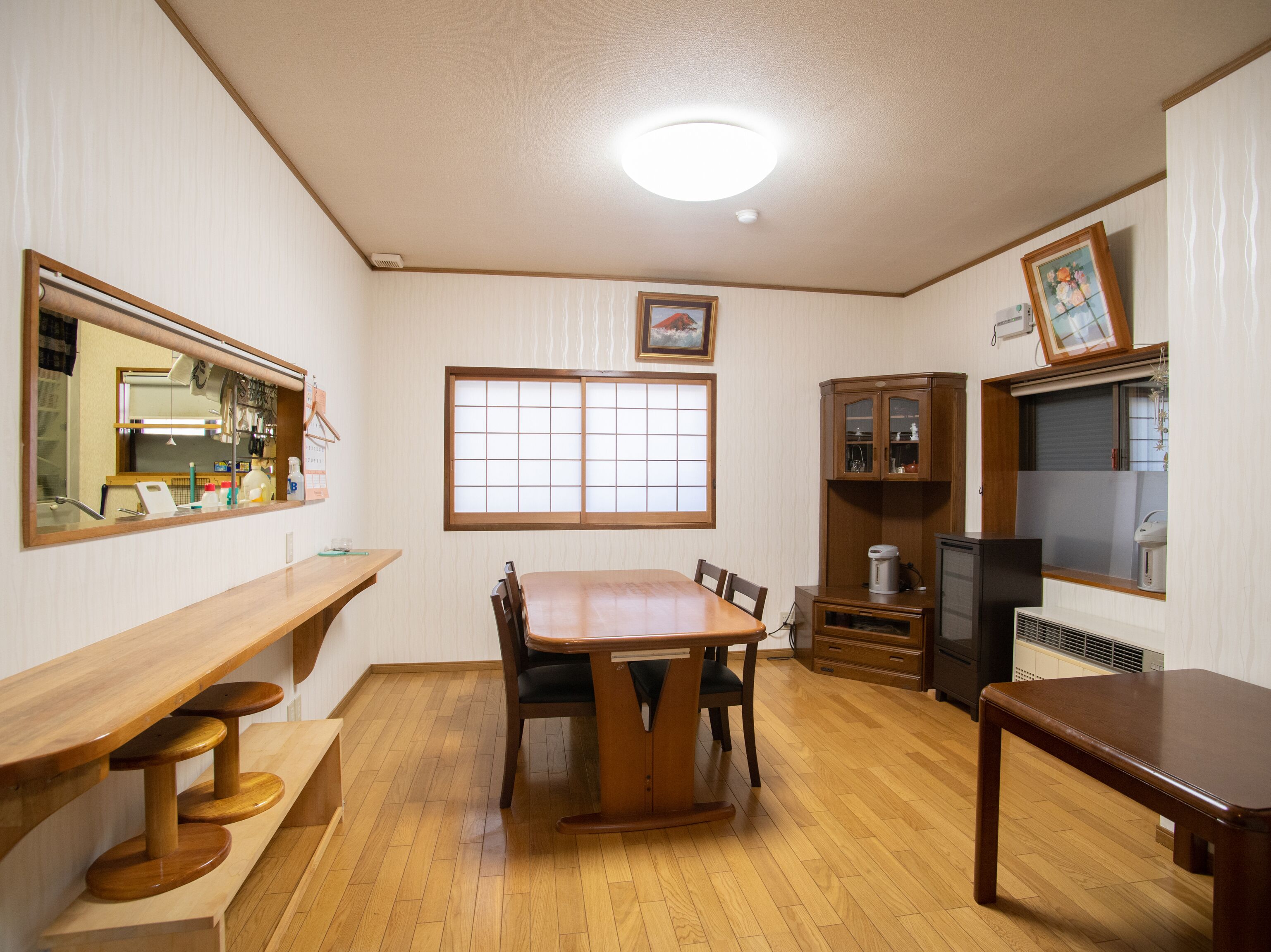 La Salle Yamanakako by OYO Rooms