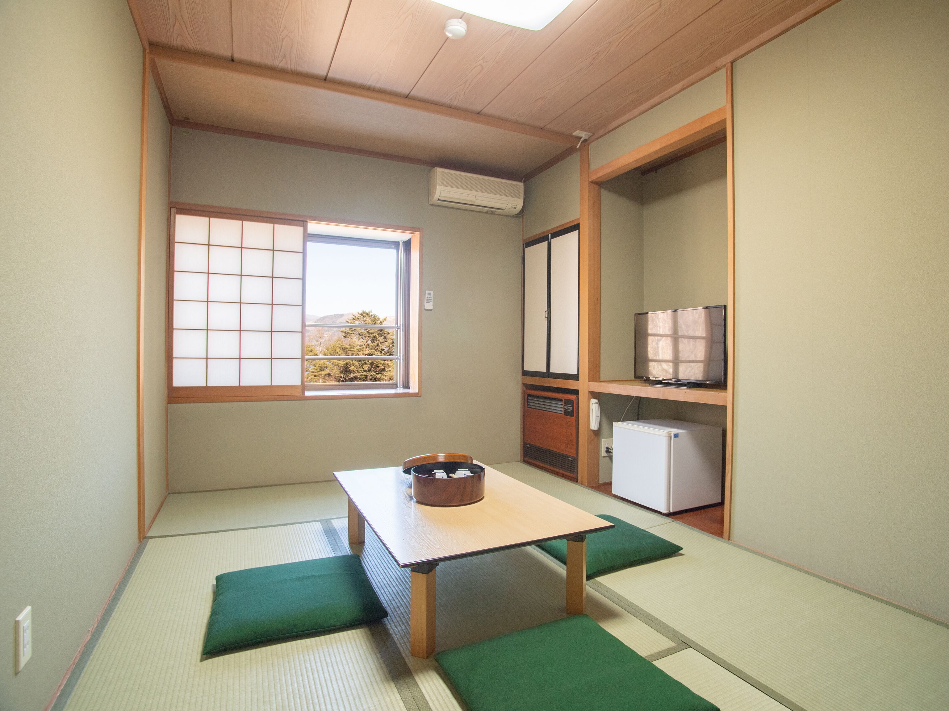 La Salle Yamanakako by OYO Rooms