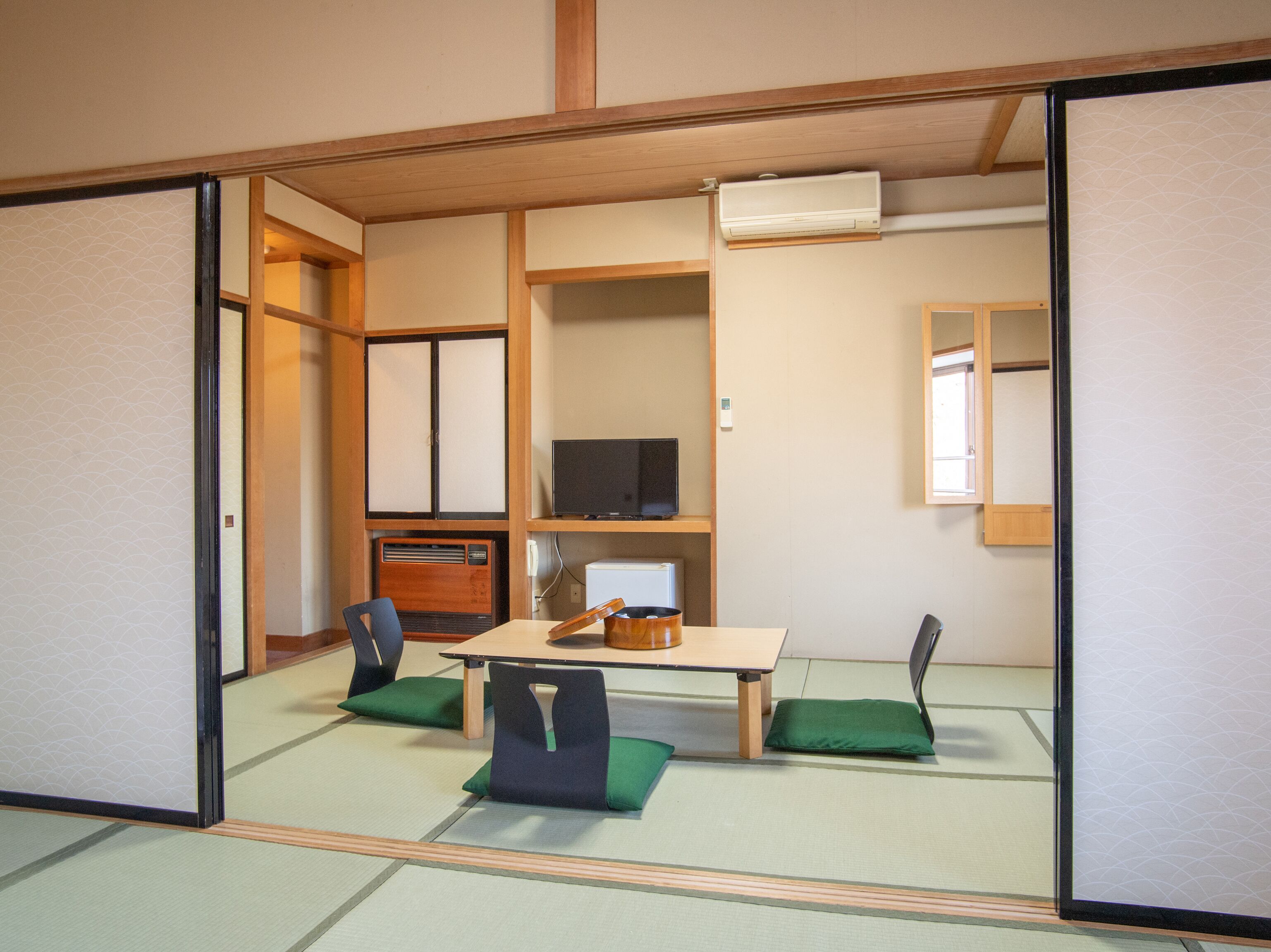 La Salle Yamanakako by OYO Rooms