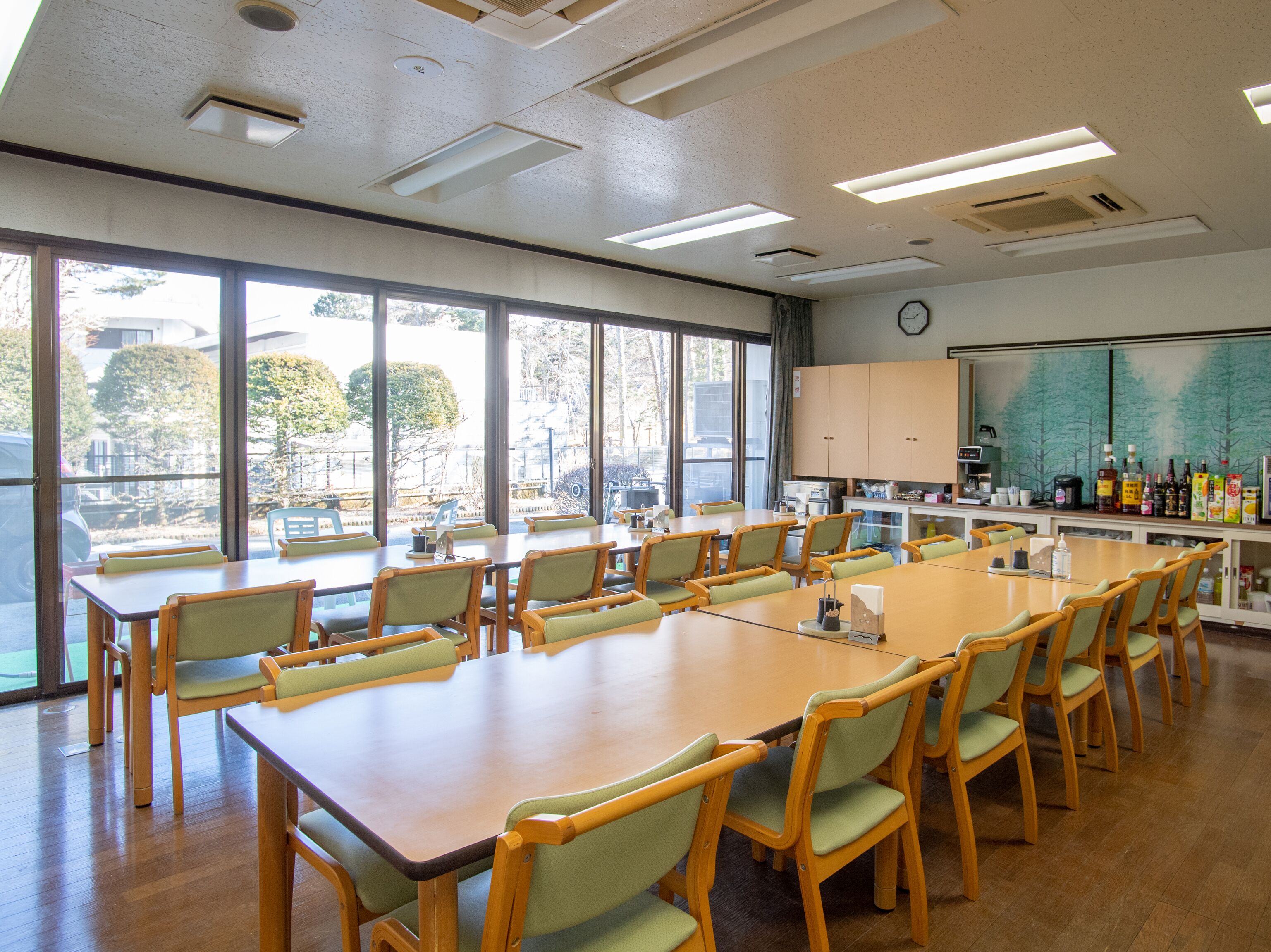 La Salle Yamanakako by OYO Rooms