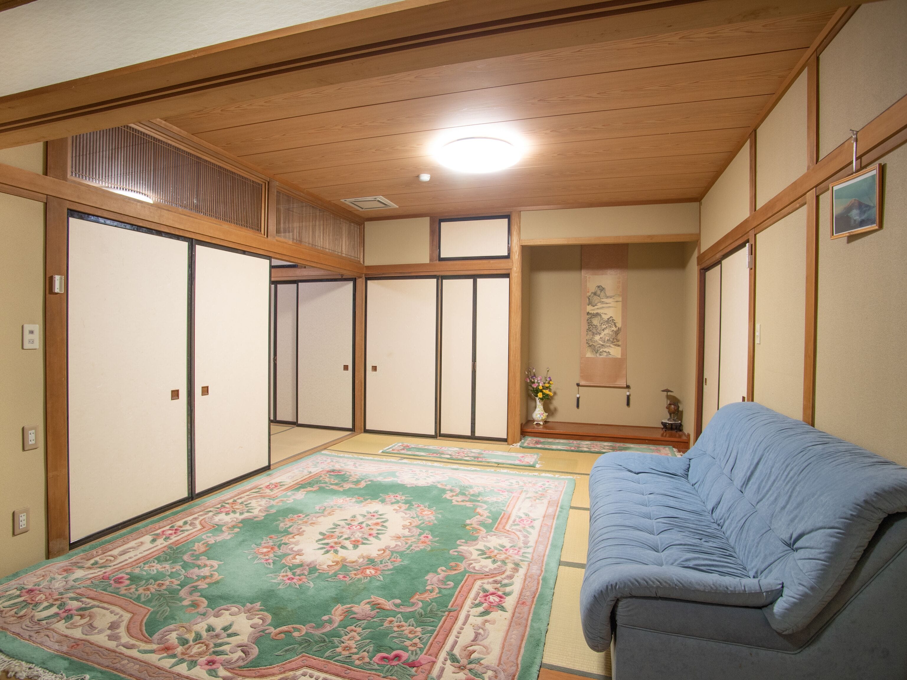 La Salle Yamanakako by OYO Rooms