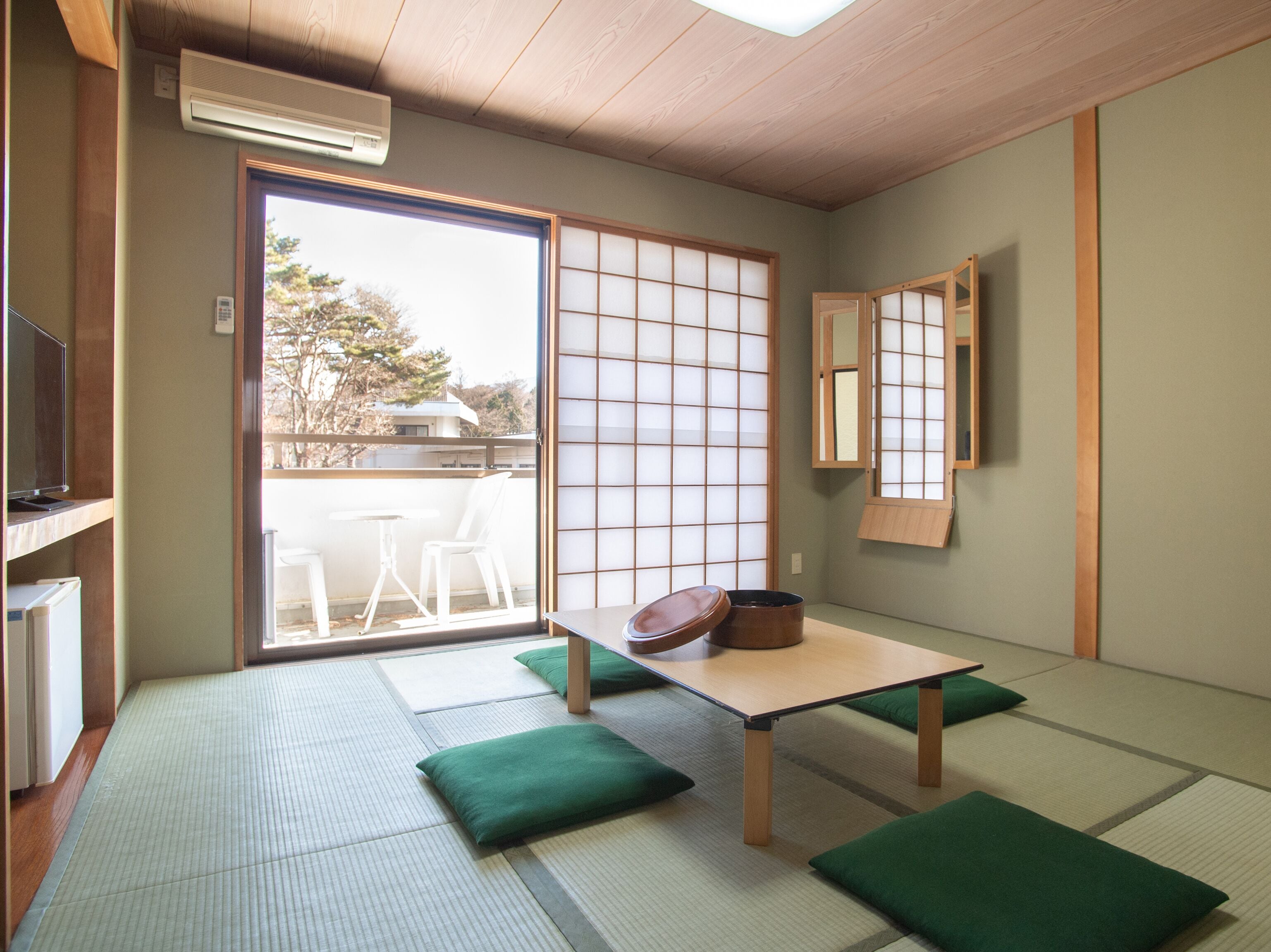 La Salle Yamanakako by OYO Rooms