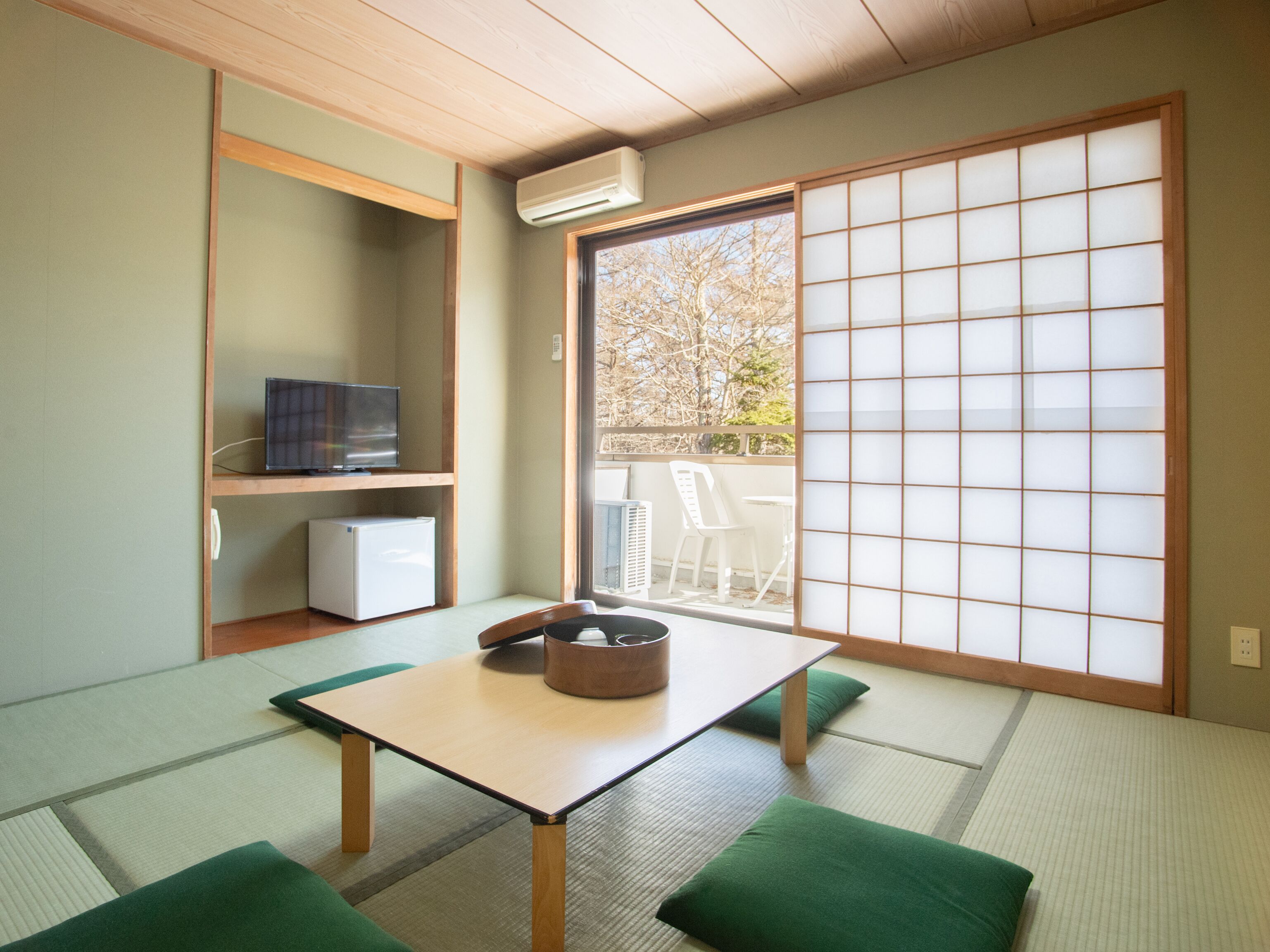 La Salle Yamanakako by OYO Rooms