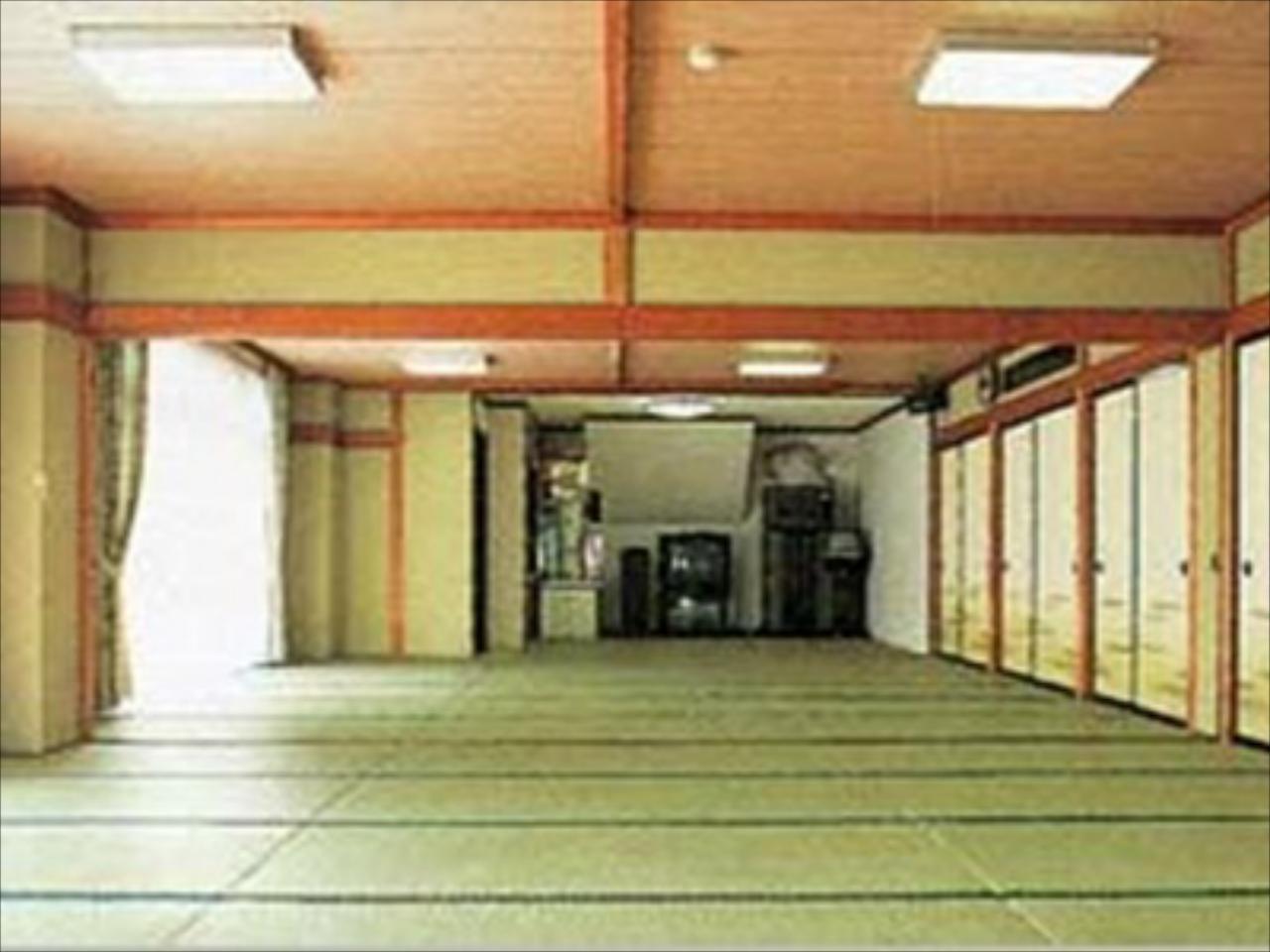 Minshuku Suimeisou