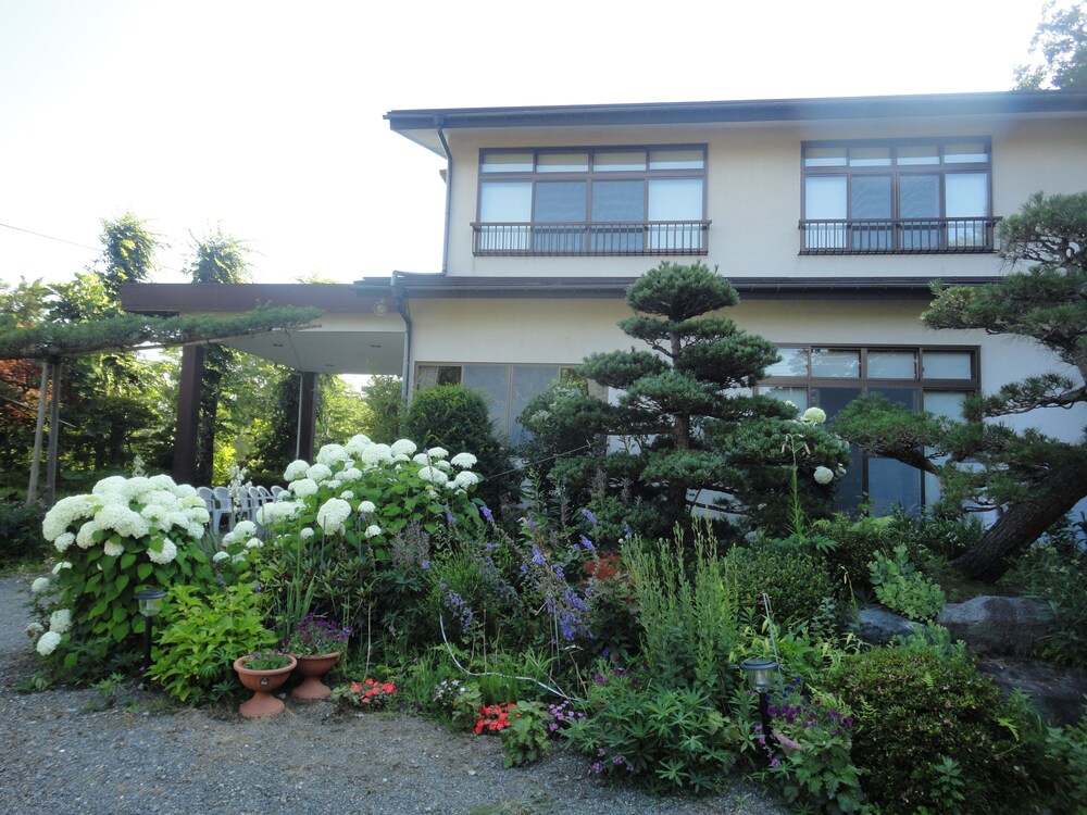 Minshuku Yamanouchi