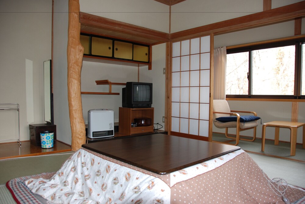 Minshuku Yamanouchi
