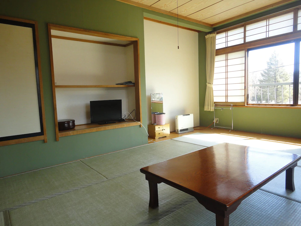 Minshuku Yamanouchi