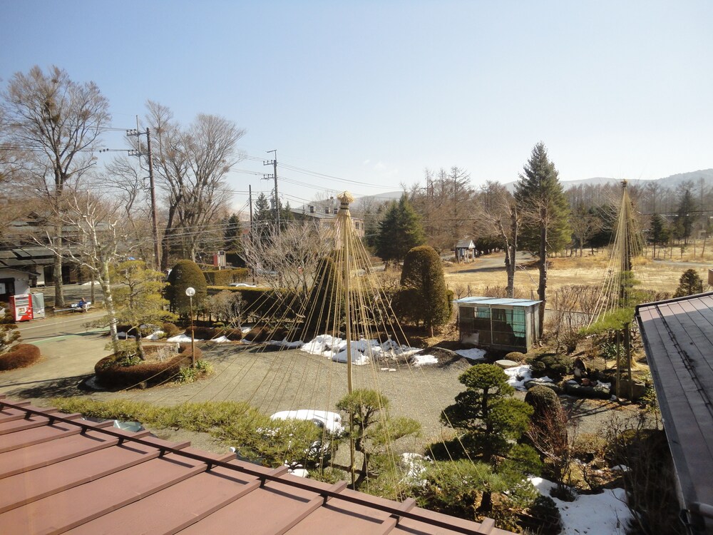 Minshuku Yamanouchi