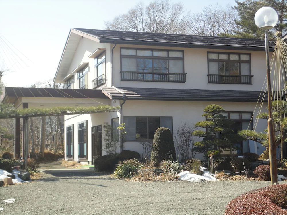 Minshuku Yamanouchi