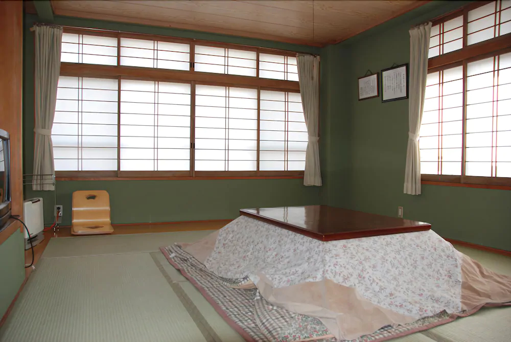 Minshuku Yamanouchi