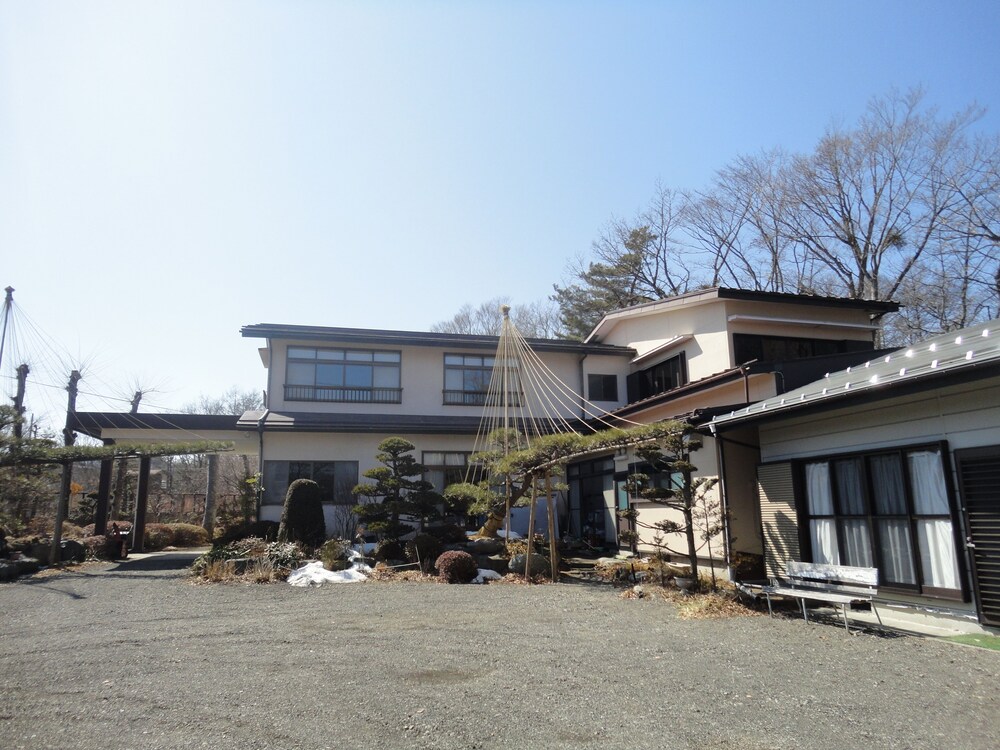 Minshuku Yamanouchi