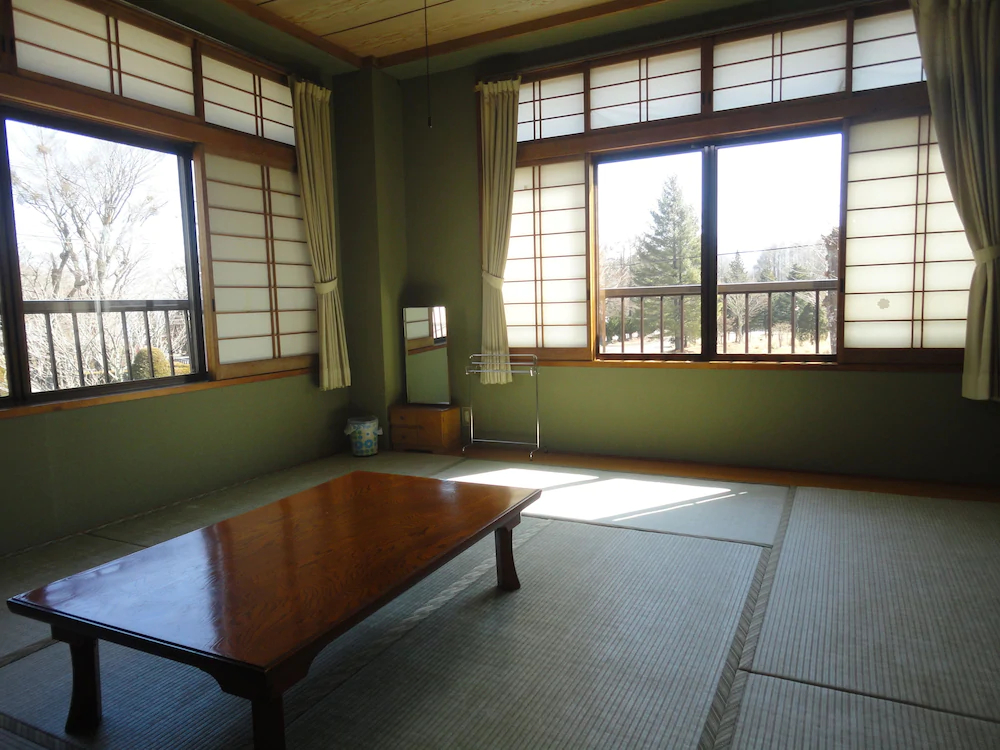 Minshuku Yamanouchi