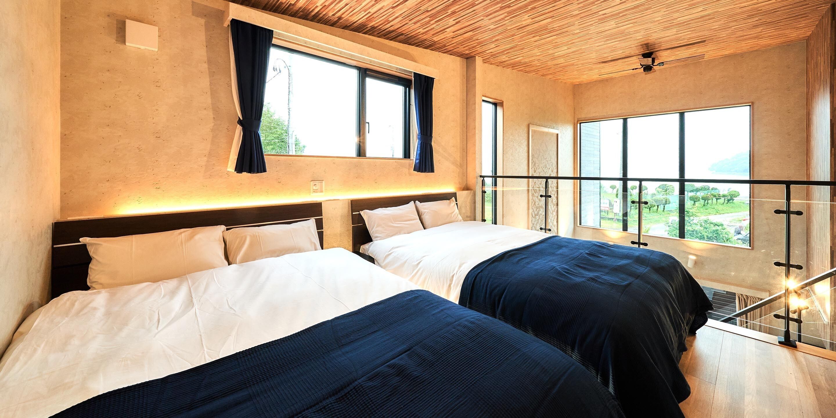 Rakuten Stay Villa Fuji Yamanakako