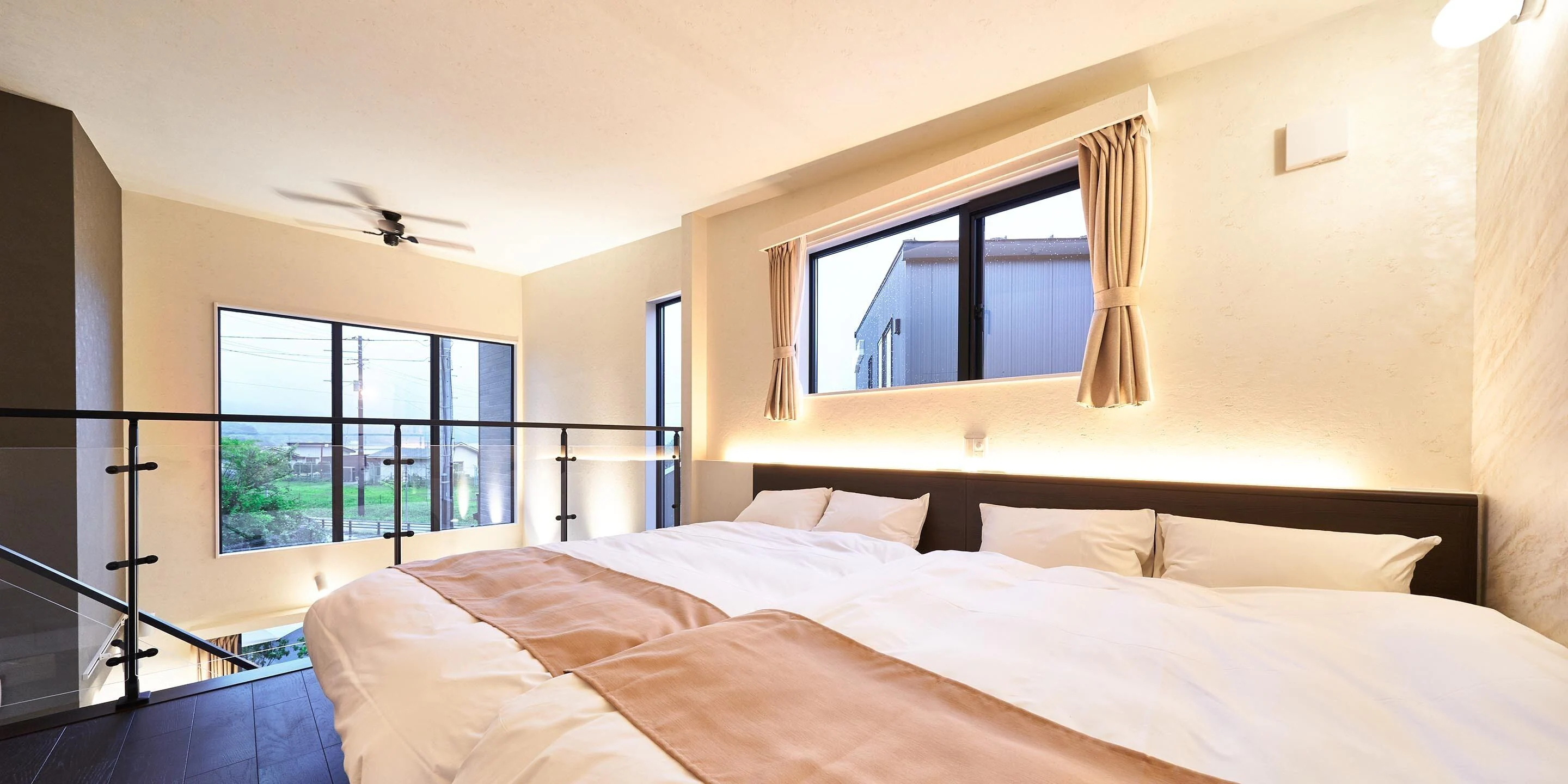Rakuten Stay Villa Fuji Yamanakako