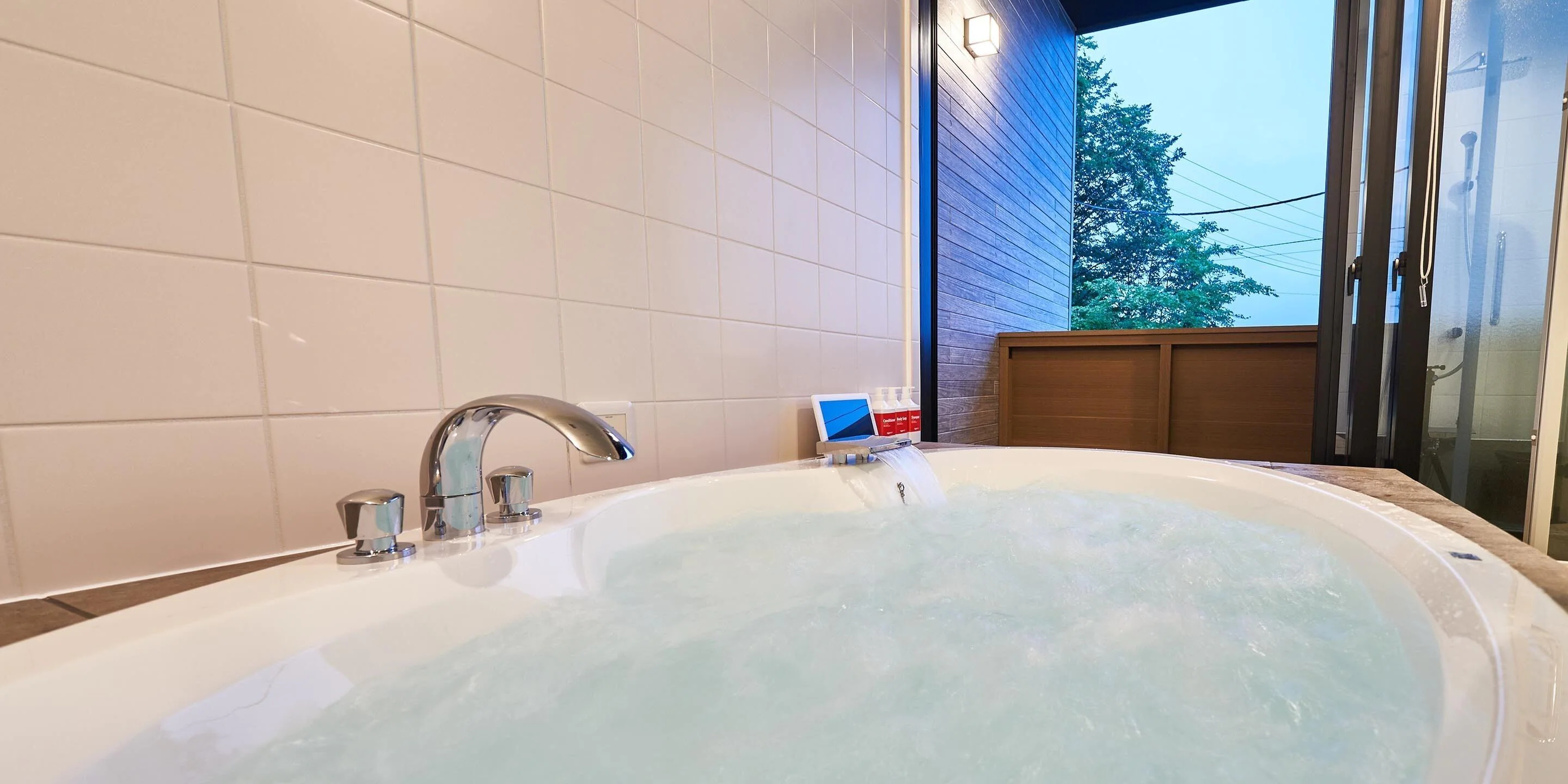 Rakuten Stay Villa Fuji Yamanakako