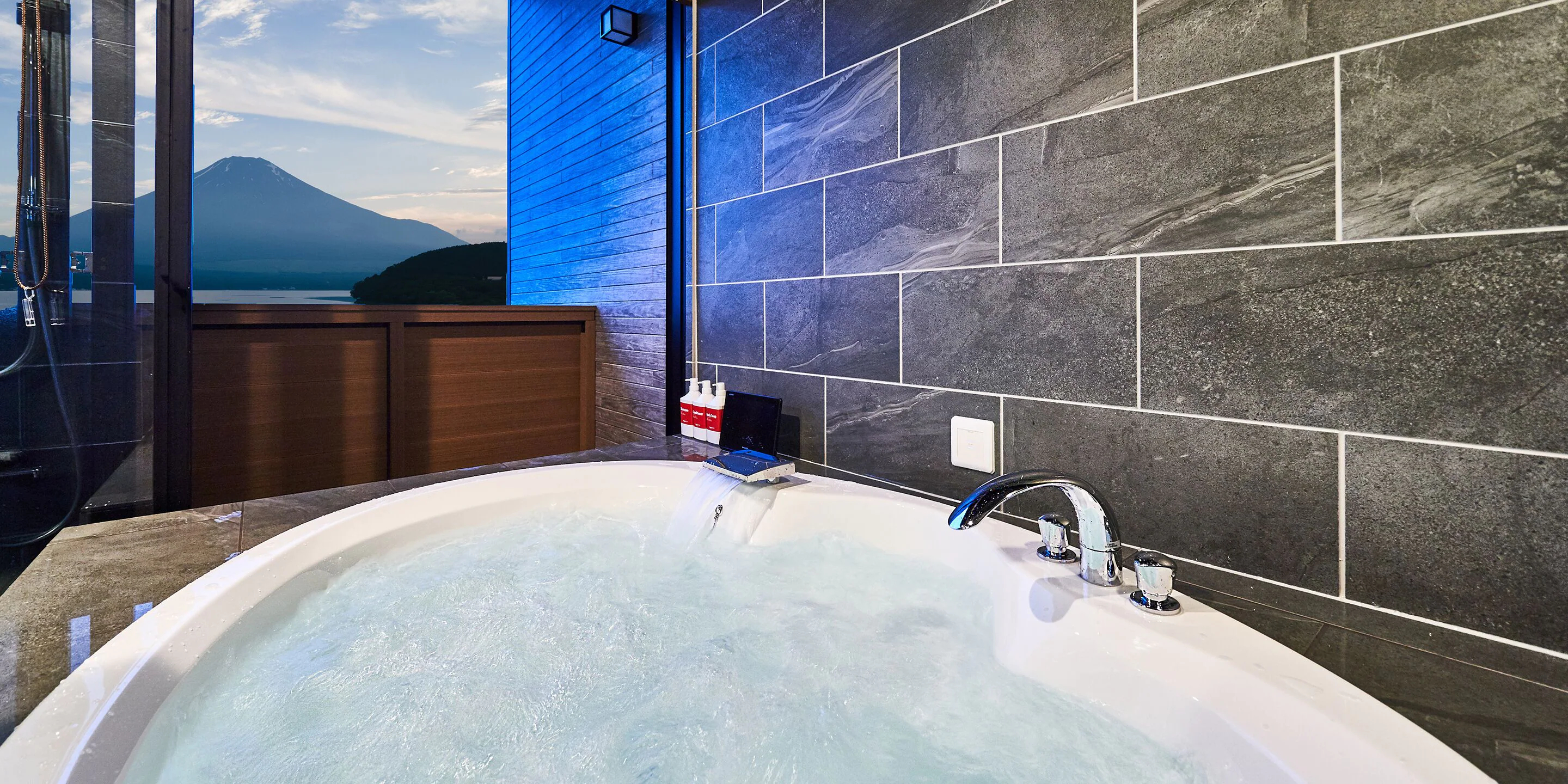 Rakuten Stay Villa Fuji Yamanakako