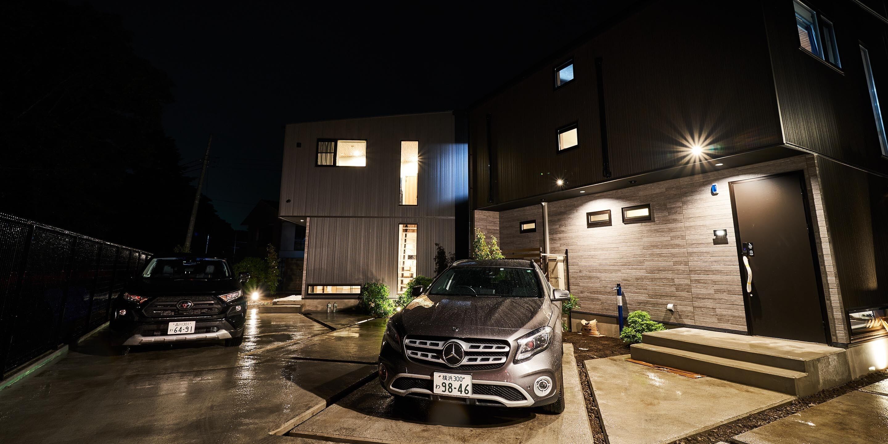 Rakuten Stay Villa Fuji Yamanakako