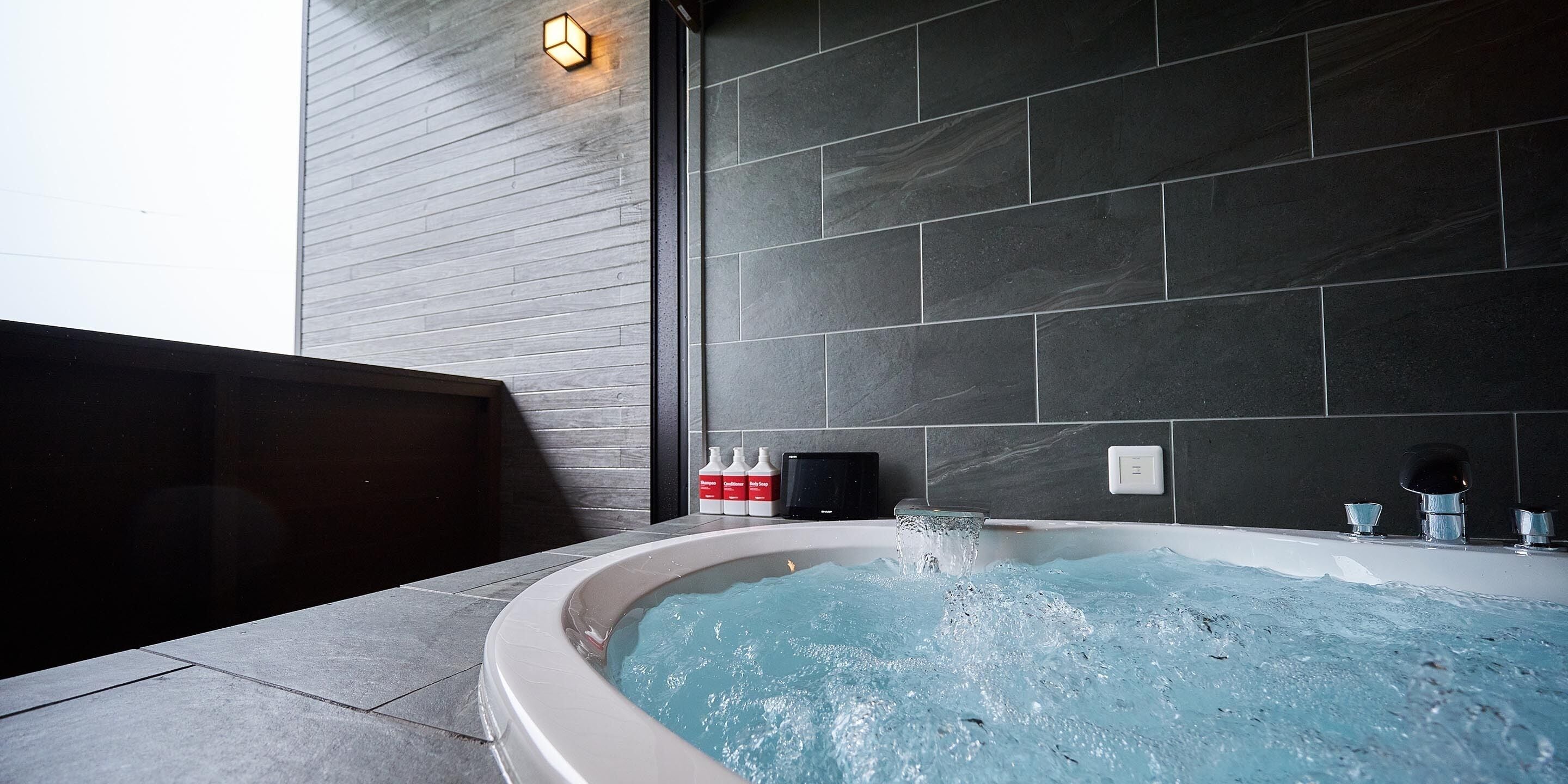 Rakuten Stay Villa Fuji Yamanakako