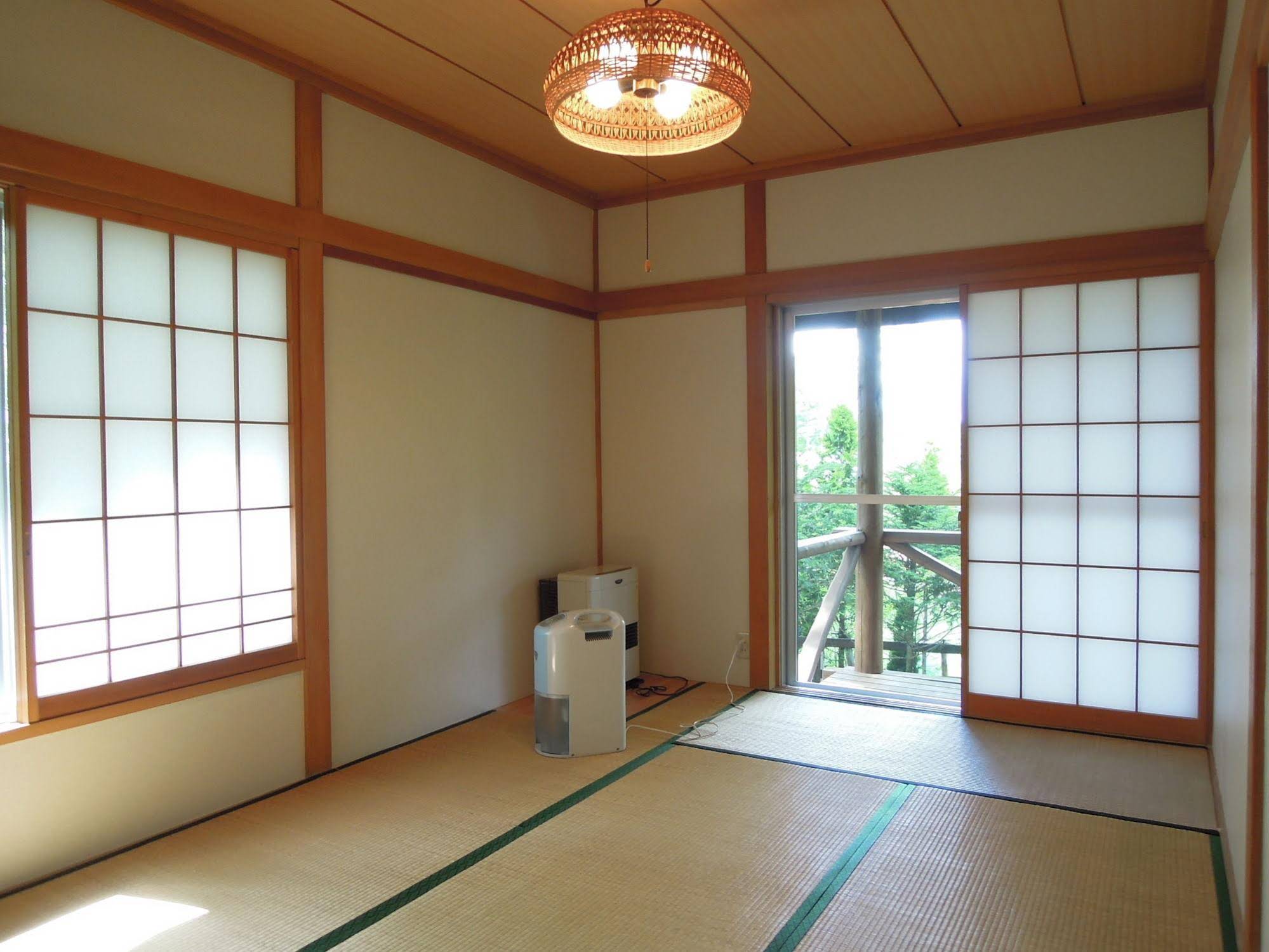 Risumura Holiday House