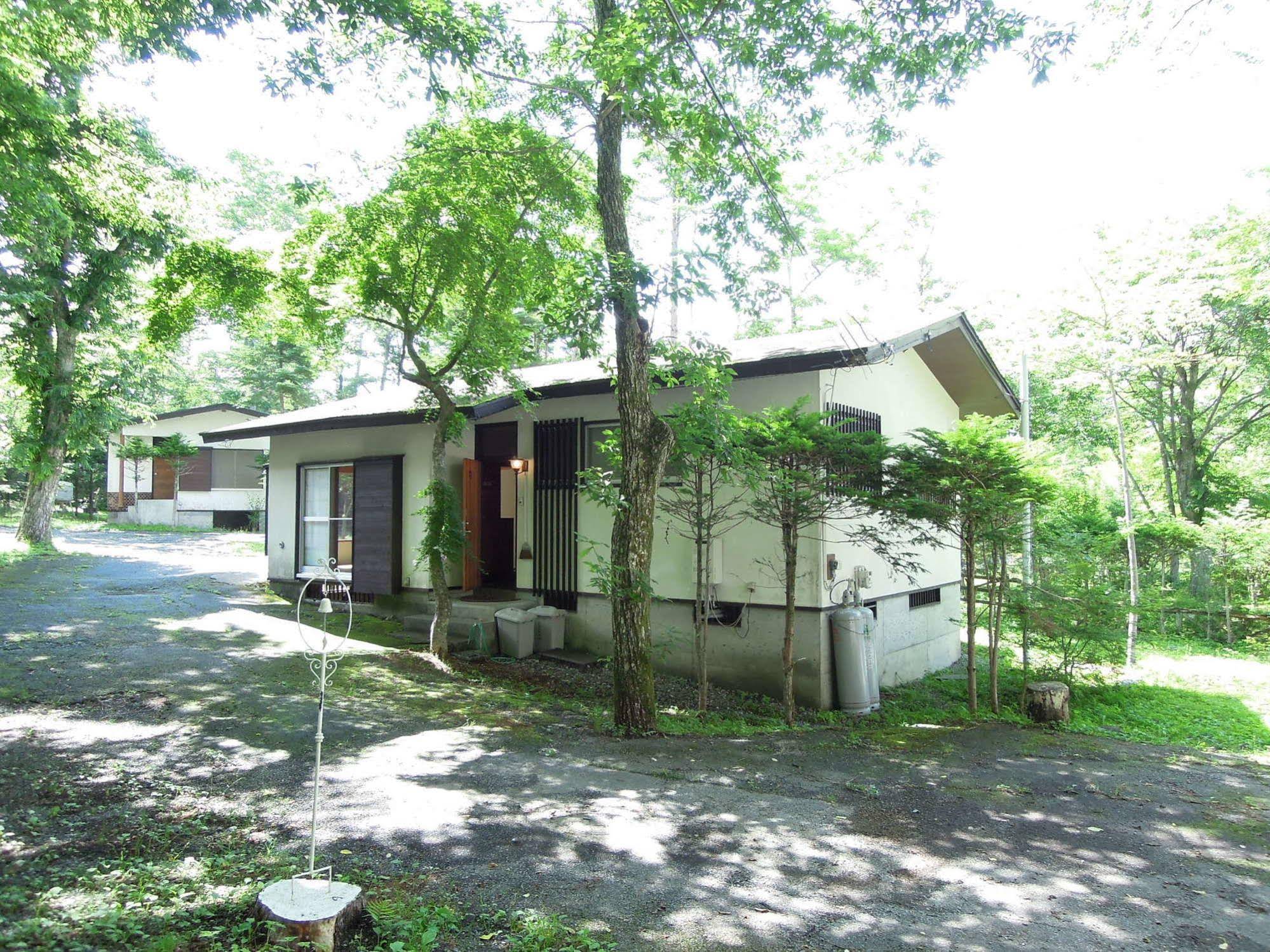Risumura Holiday House