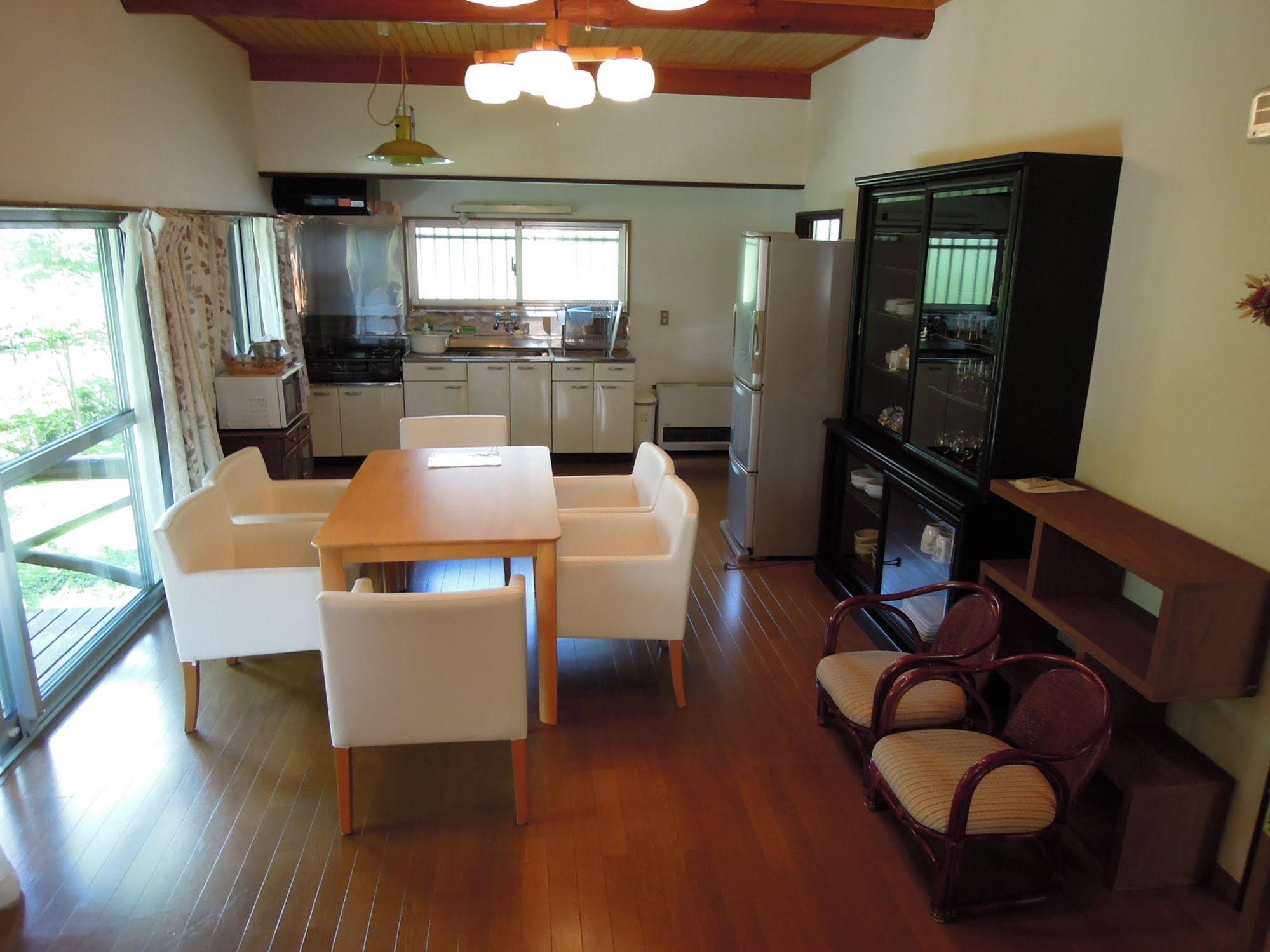 Risumura Holiday House