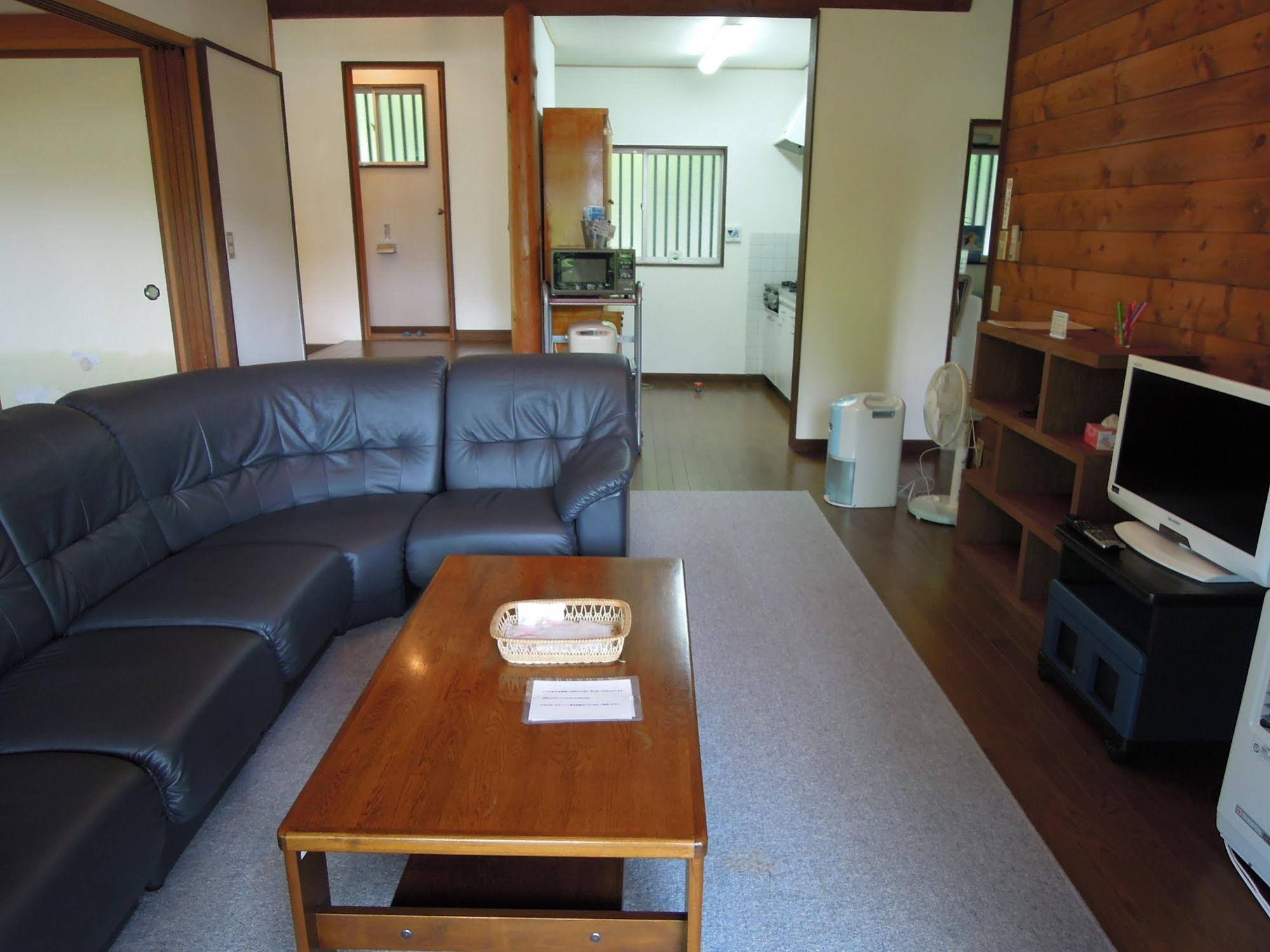 Risumura Holiday House