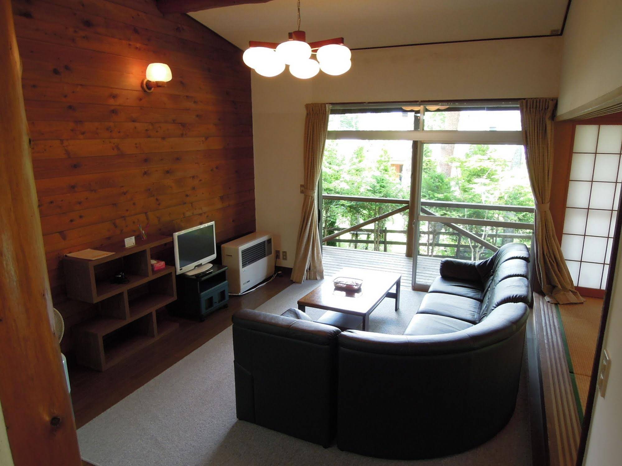 Risumura Holiday House