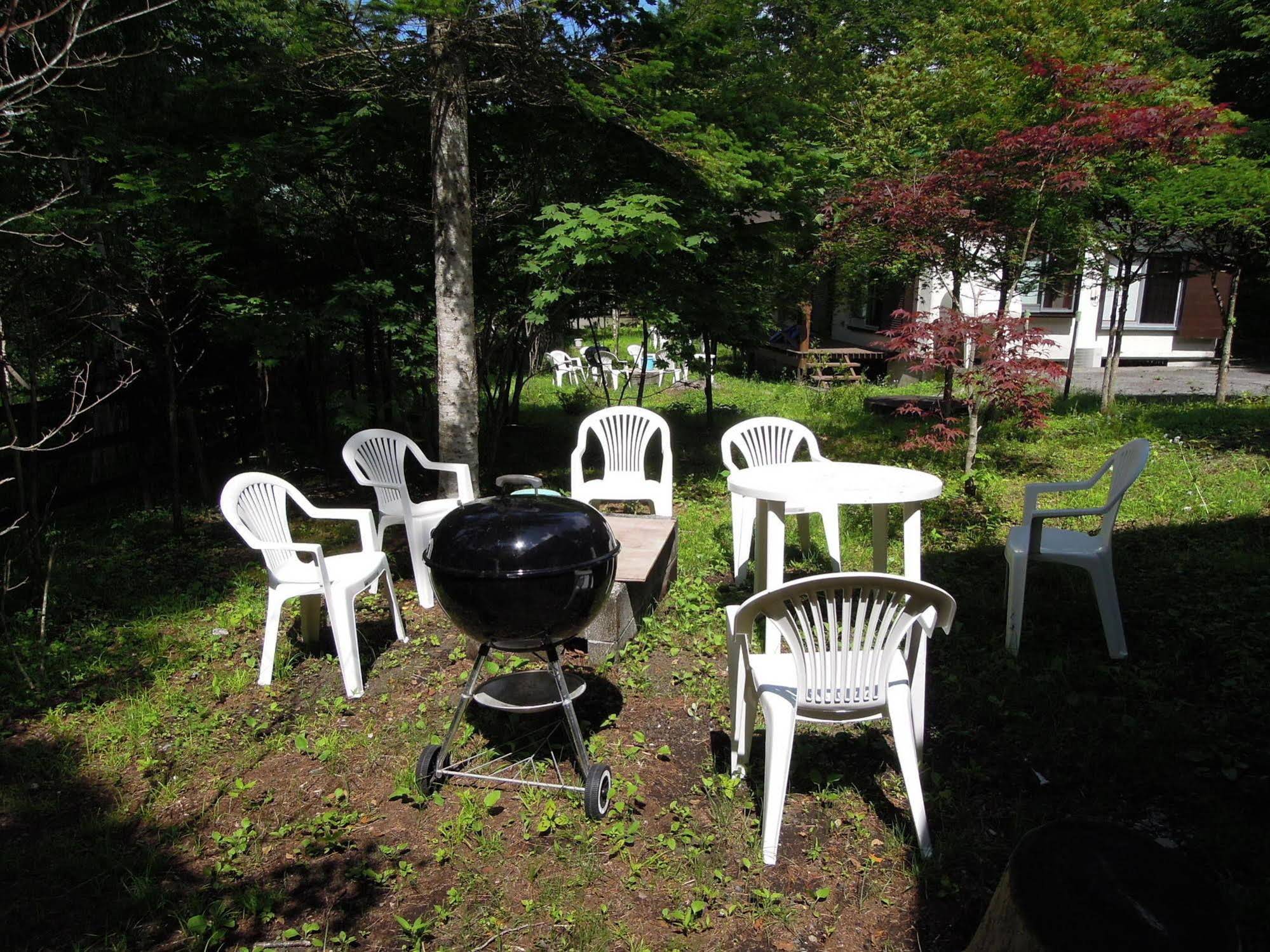 Risumura Holiday House