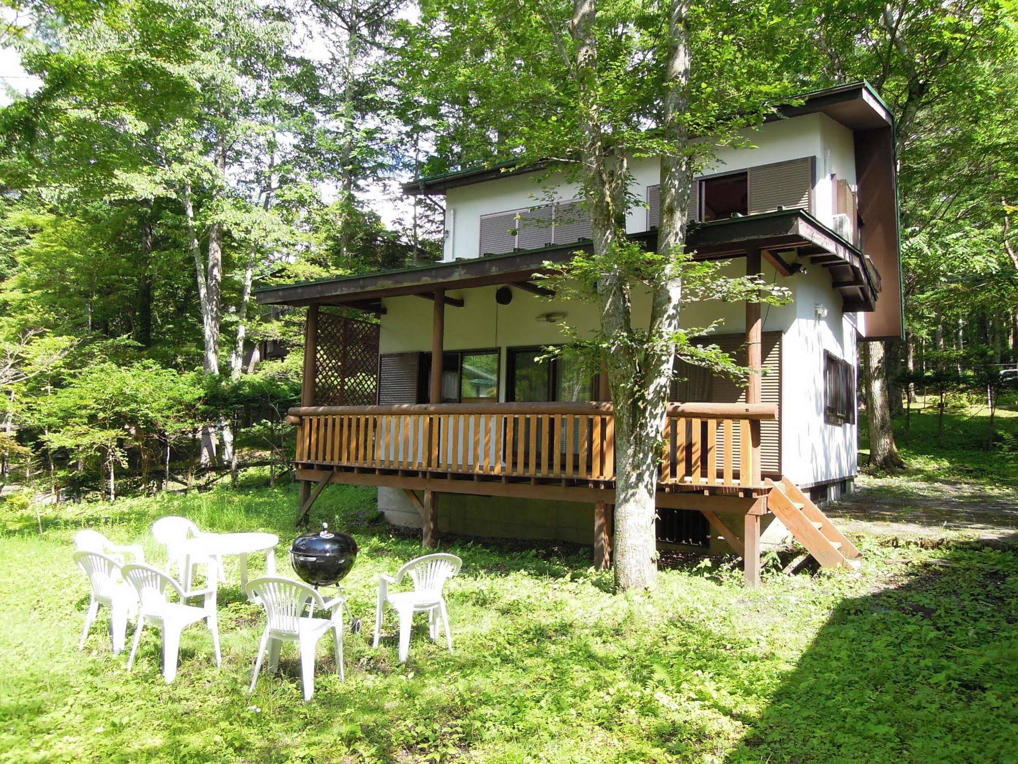 Risumura Holiday House