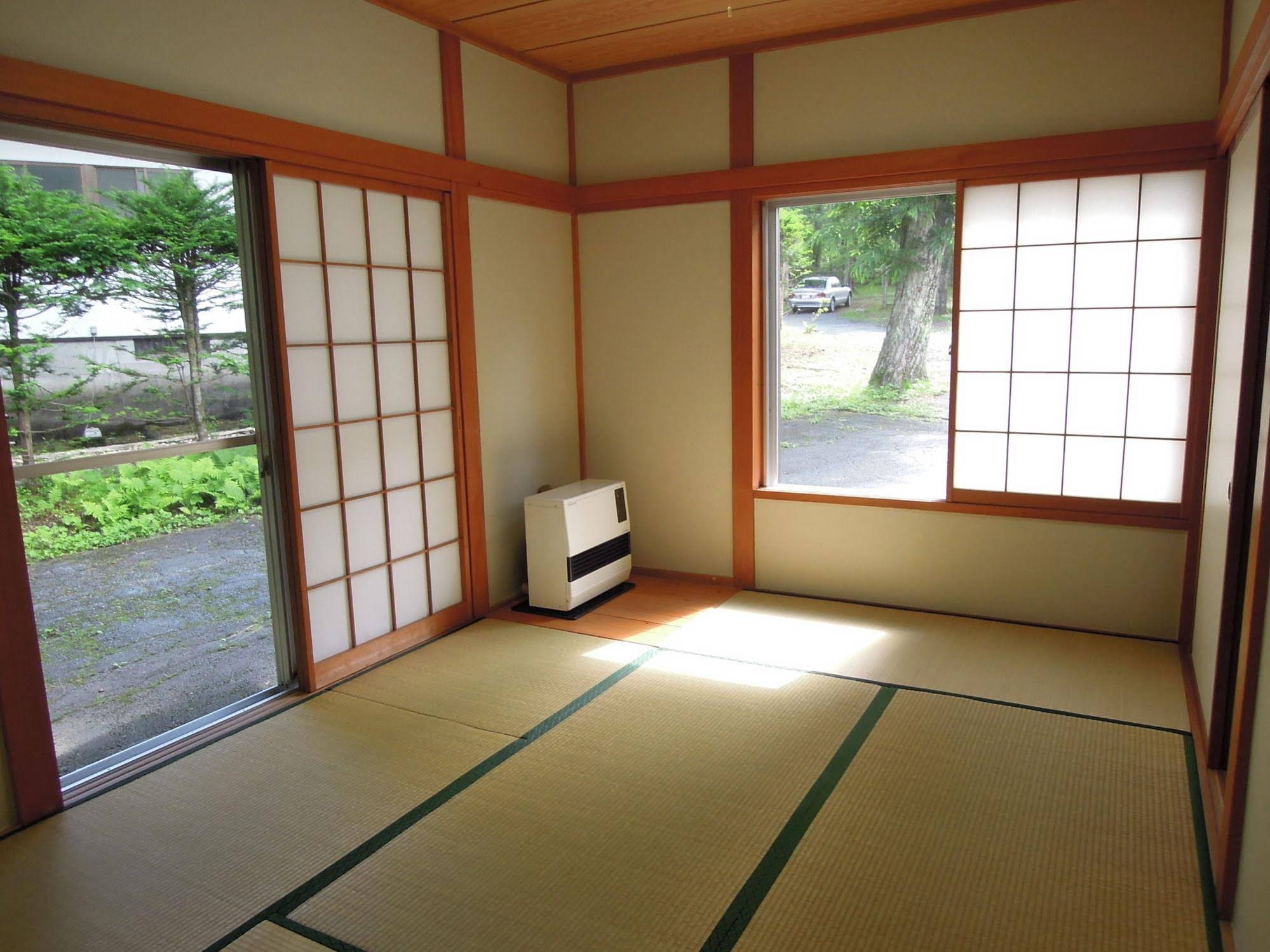 Risumura Holiday House