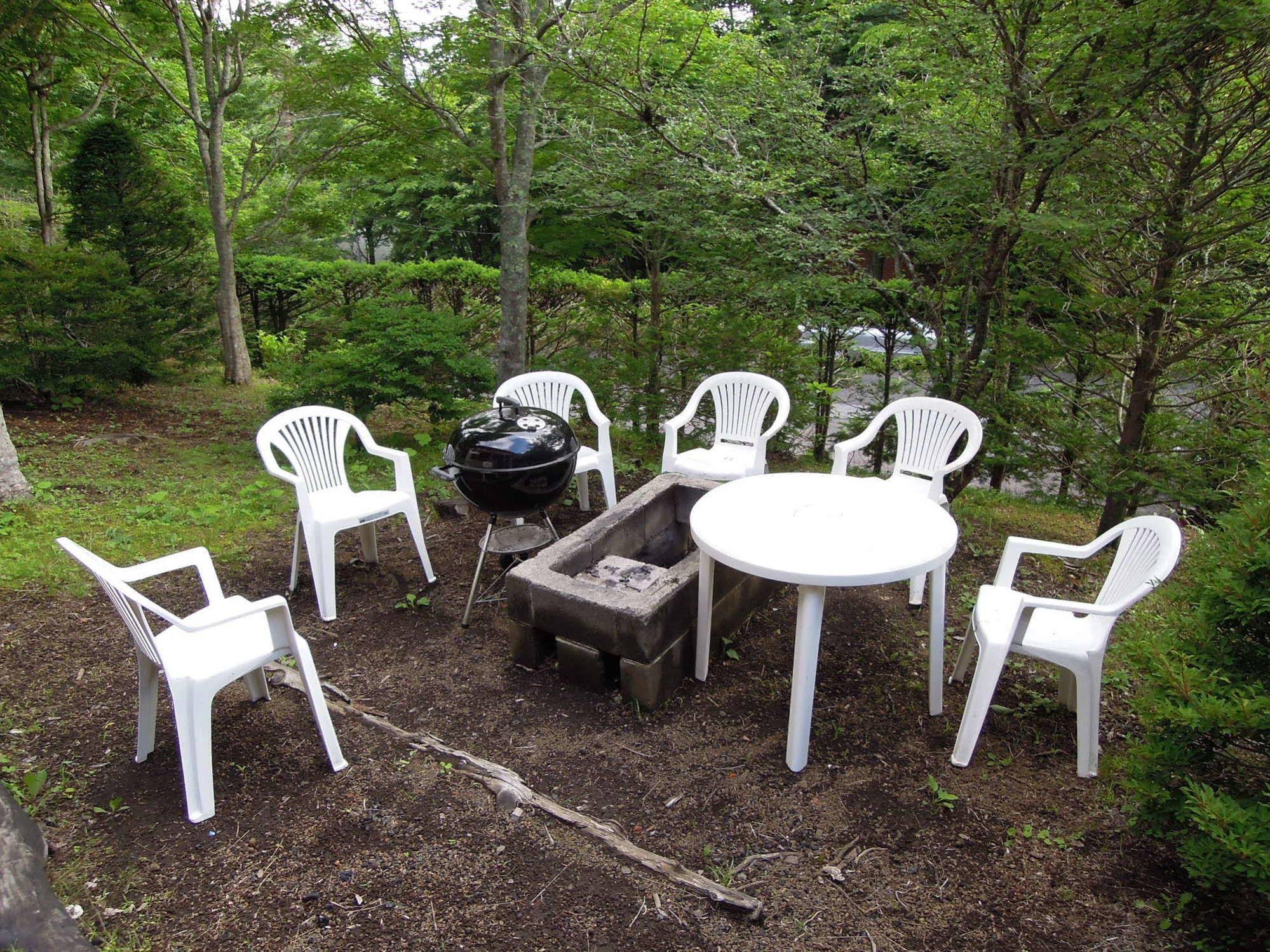 Risumura Holiday House