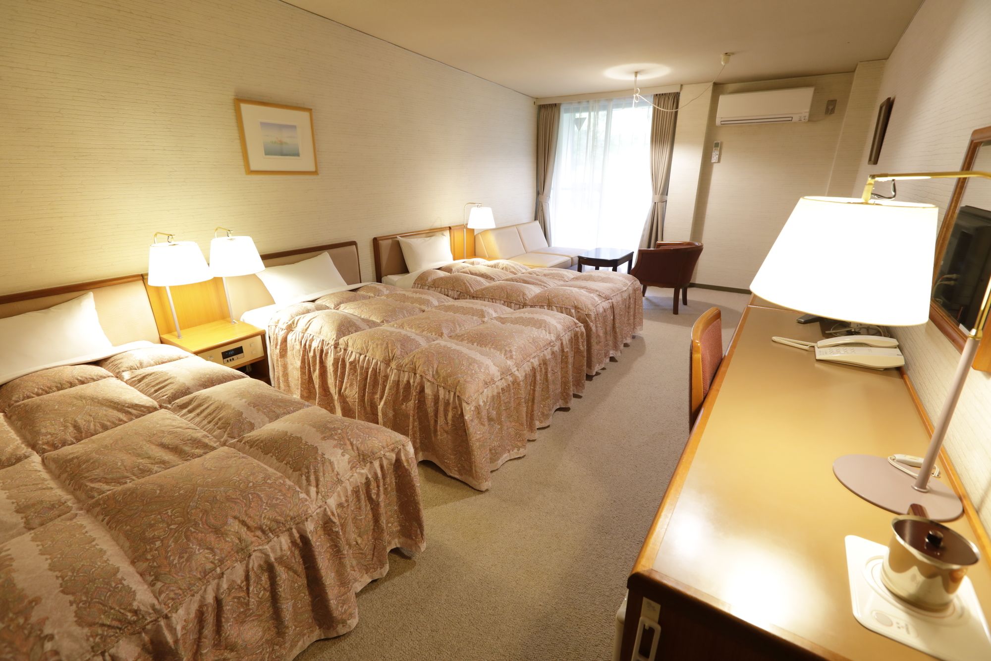 Yamanakakohanso Hotel Seikei