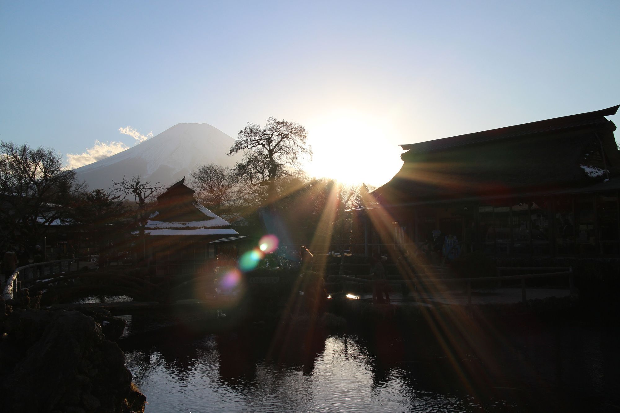 Yamanakakohanso Hotel Seikei