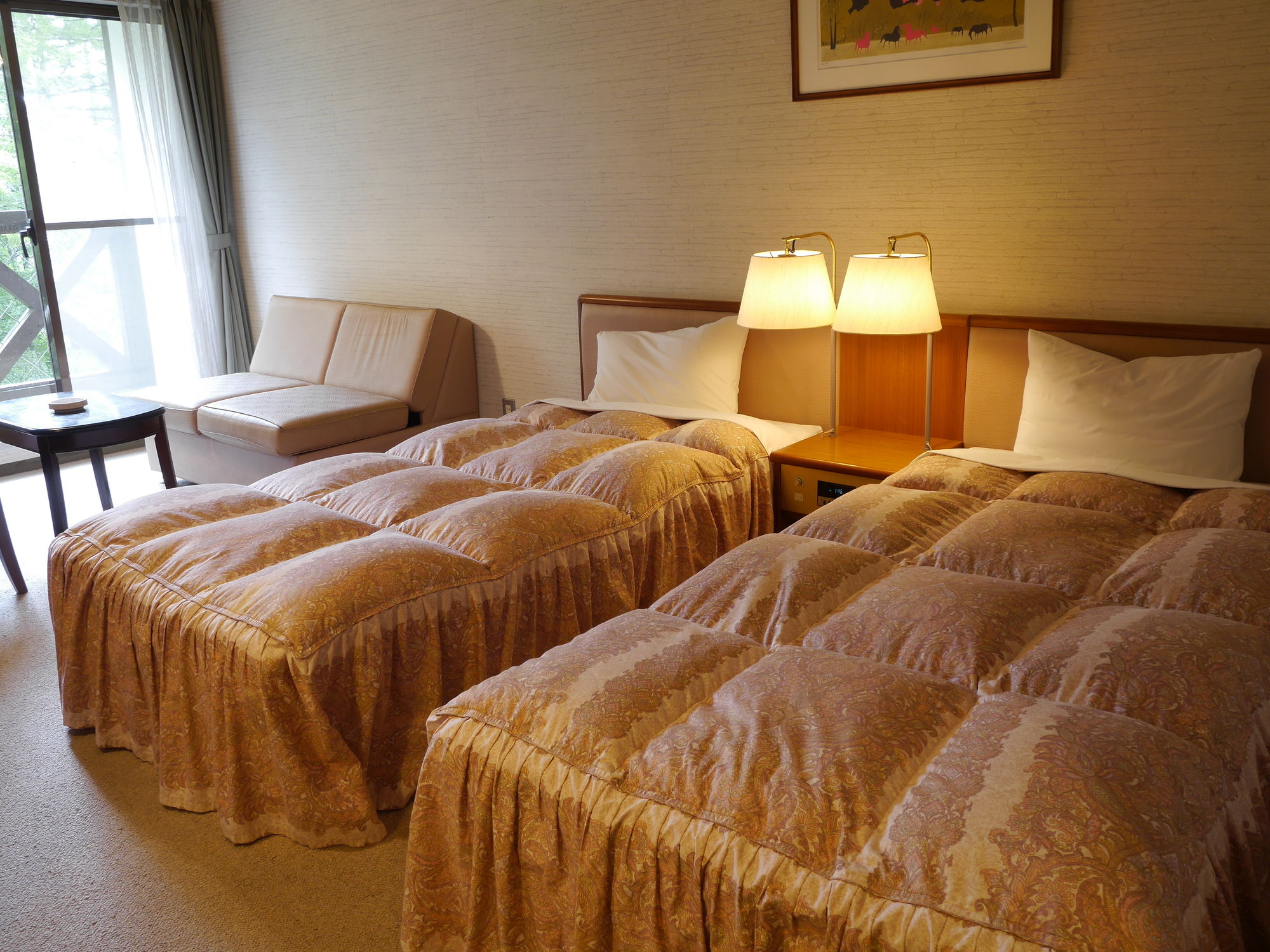 Yamanakakohanso Hotel Seikei