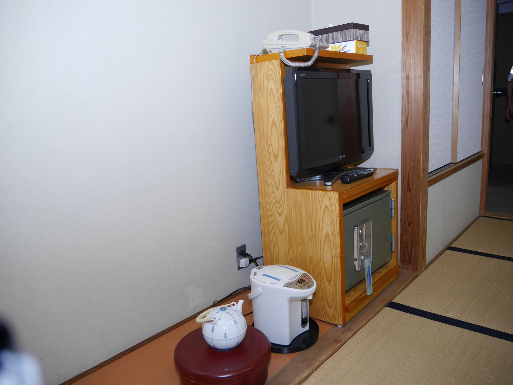 Yamanakakohanso Hotel Seikei