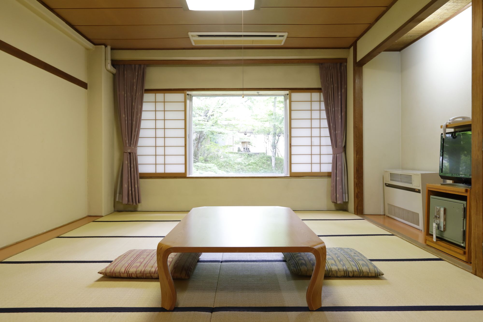 Yamanakakohanso Hotel Seikei